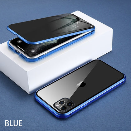 360 Protective Magnet Case