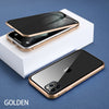 360 Protective Magnet Case