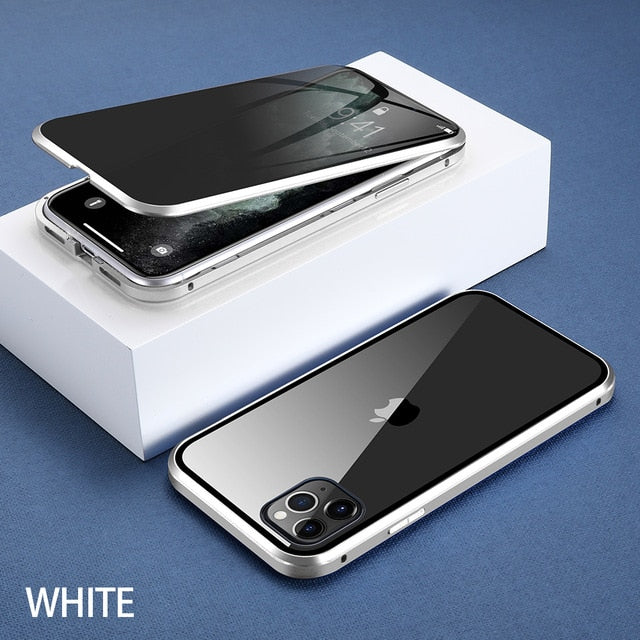 360 Protective Magnet Case