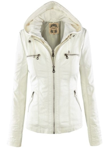 Jacket Coat Female