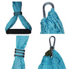 6 Handles Anti-gravity Yoga Hammock Swing
