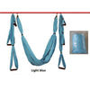 6 Handles Anti-gravity Yoga Hammock Swing