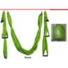 6 Handles Anti-gravity Yoga Hammock Swing