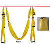 6 Handles Anti-gravity Yoga Hammock Swing