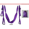 6 Handles Anti-gravity Yoga Hammock Swing