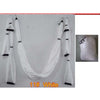 6 Handles Anti-gravity Yoga Hammock Swing