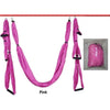 6 Handles Anti-gravity Yoga Hammock Swing