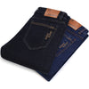 Men's Brand Stretch