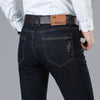 Men's Brand Stretch