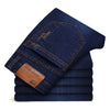 Men's Brand Stretch