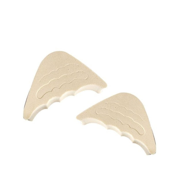 Shoes Toe Front/ PADS