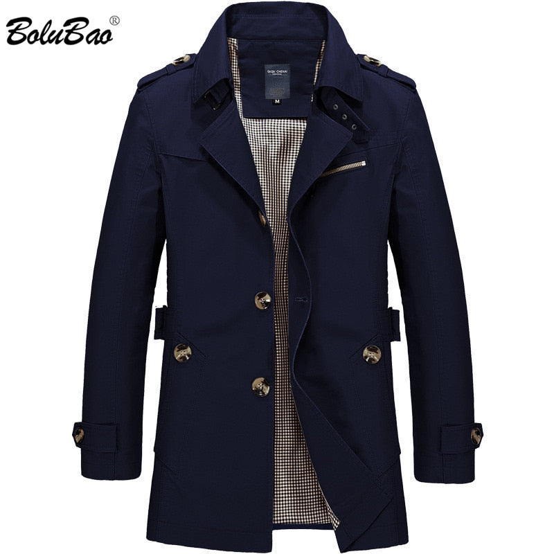 New Men Fashion
