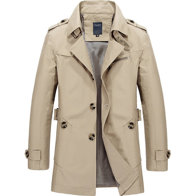 New Men Fashion