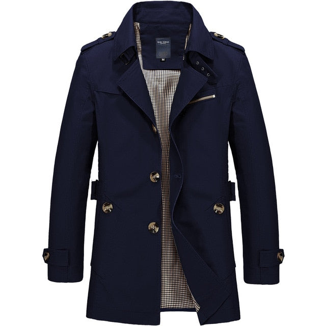 New Men Fashion