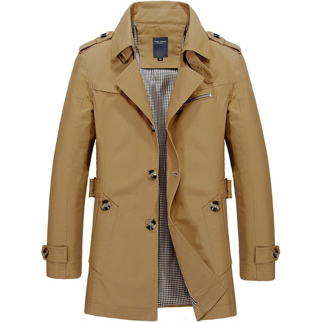 New Men Fashion