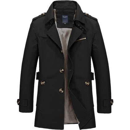 New Men Fashion