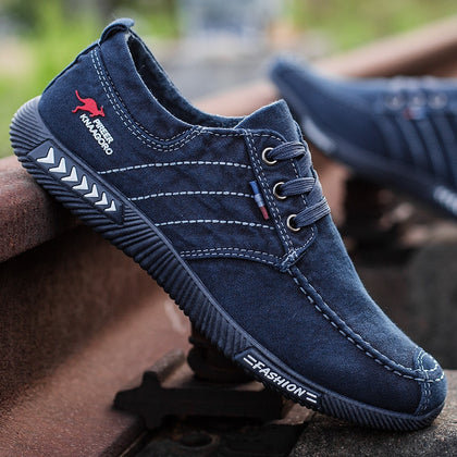 Men  shoes flats size 39 - 44