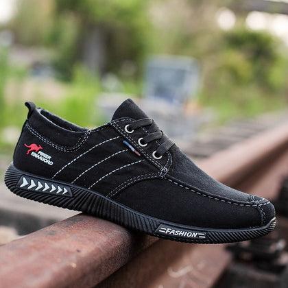 Men  shoes flats size 39 - 44