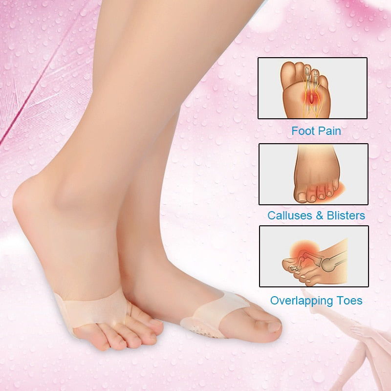 Pads for Women