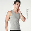 100% Cotton Mens Sleeveless Tank Top