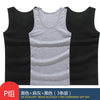 100% Cotton Mens Sleeveless Tank Top