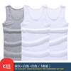 100% Cotton Mens Sleeveless Tank Top