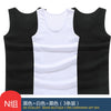 100% Cotton Mens Sleeveless Tank Top