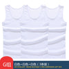 100% Cotton Mens Sleeveless Tank Top