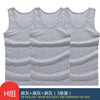 100% Cotton Mens Sleeveless Tank Top