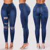 jeans Women Slim