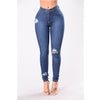 jeans Women Slim