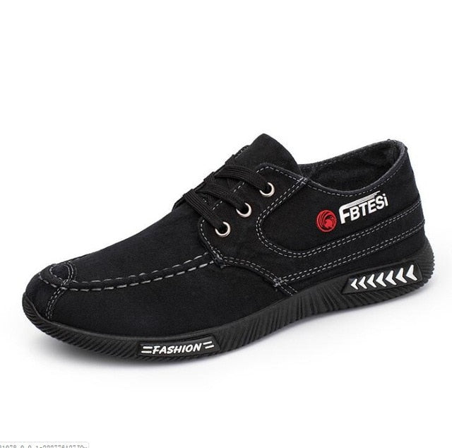 Men  shoes flats size 39 - 44