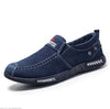 Men  shoes flats size 39 - 44