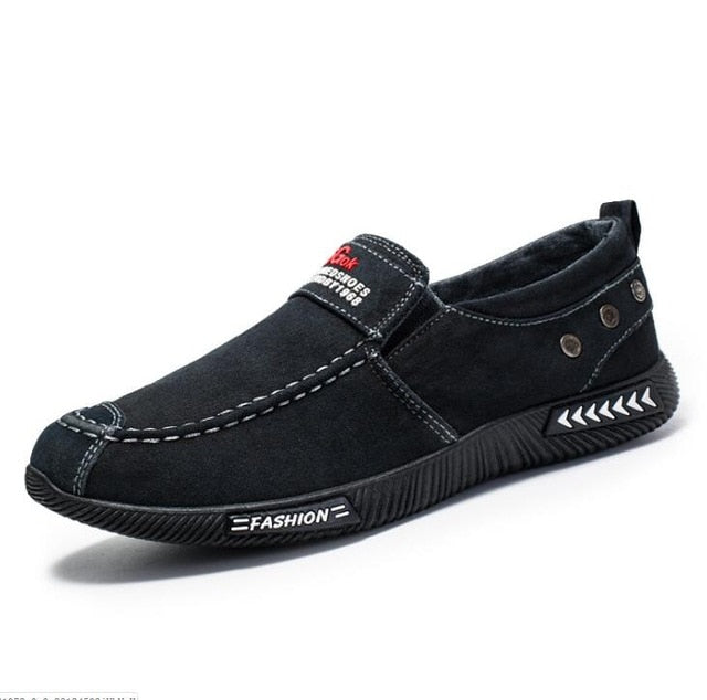 Men  shoes flats size 39 - 44