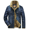 Jacket Men Winter