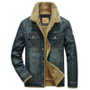 Jacket Men Winter