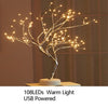 Night Light Home Decoration