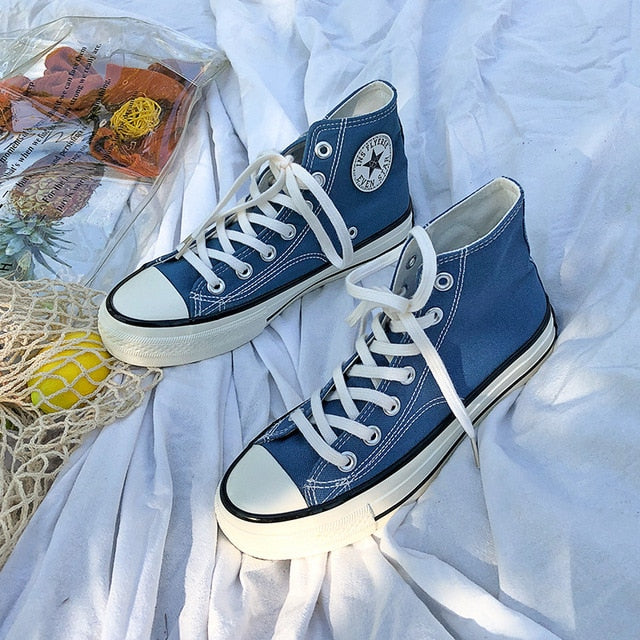 High Quality Classic Women Casual Shoes