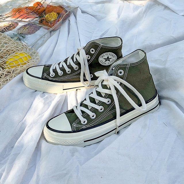 High Quality Classic Women Casual Shoes