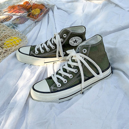 High Quality Classic Women Casual Shoes