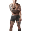 6pcs/lot Cotton Mens Underpants Soft Boxer