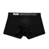 6pcs/lot Cotton Mens Underpants Soft Boxer