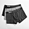 6pcs/lot Cotton Mens Underpants Soft Boxer