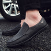 Leather Men Shoes