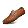 Leather Men Shoes