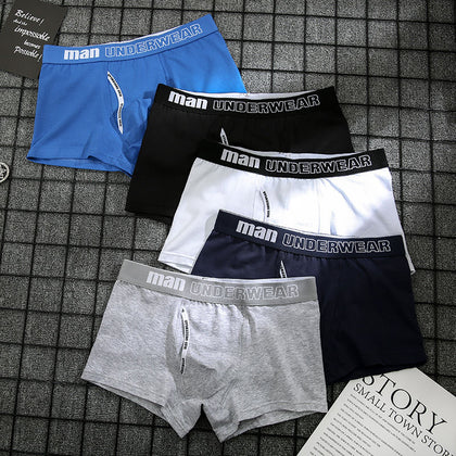 boxer mens underwear
