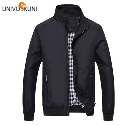 Jacket Men Fashion