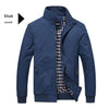 Jacket Men Fashion