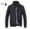 Jacket Men Fashion