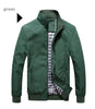 Jacket Men Fashion
